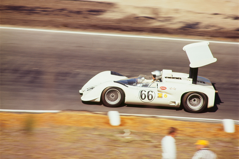 Illustration for article titled The Oppositelock Forza Can-Am Championship: Series Conclusion Post